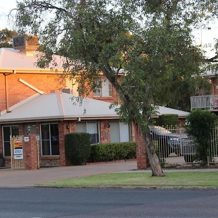 Red Cliffs Colonial Motor Lodge, Mildura Region Εξωτερικό φωτογραφία