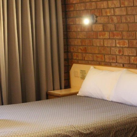 Red Cliffs Colonial Motor Lodge, Mildura Region Εξωτερικό φωτογραφία