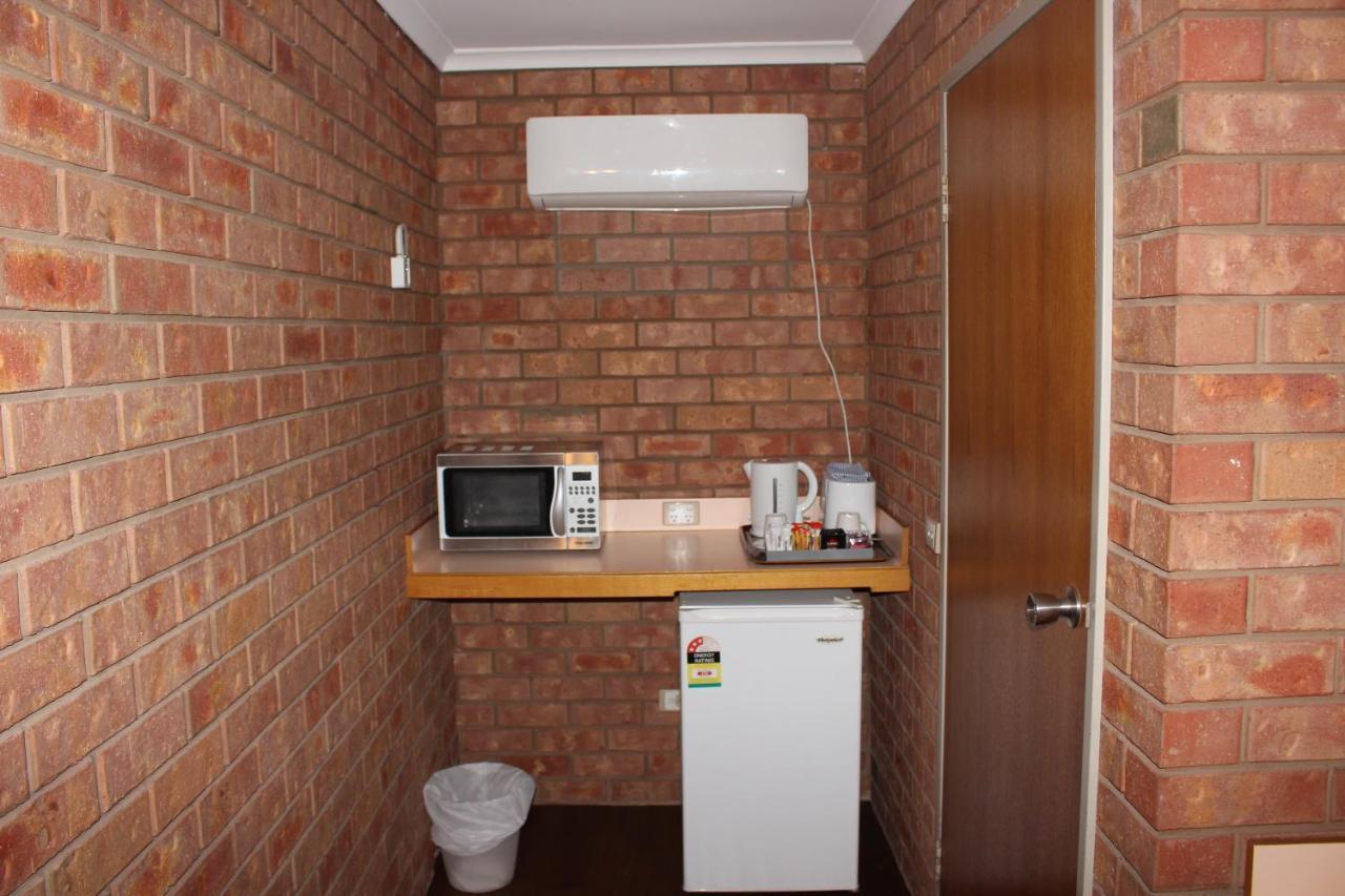 Red Cliffs Colonial Motor Lodge, Mildura Region Εξωτερικό φωτογραφία