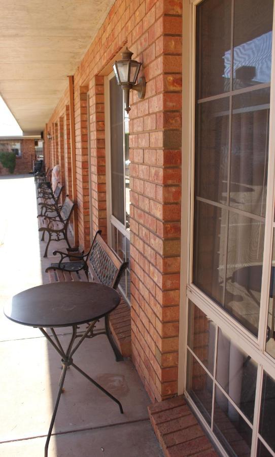 Red Cliffs Colonial Motor Lodge, Mildura Region Εξωτερικό φωτογραφία