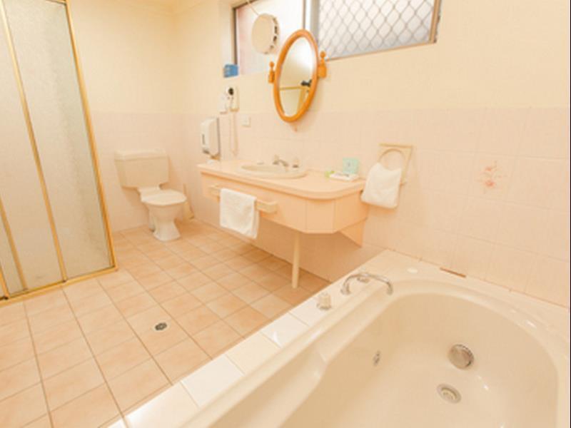 Red Cliffs Colonial Motor Lodge, Mildura Region Εξωτερικό φωτογραφία