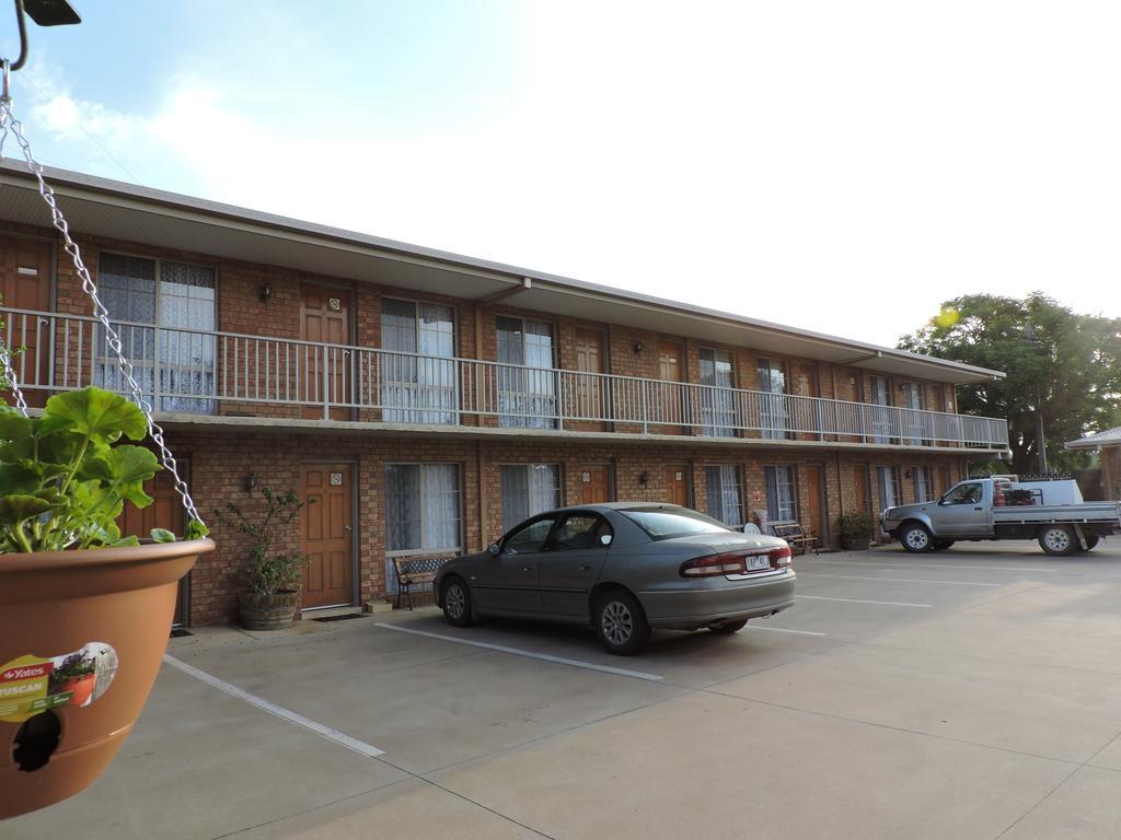 Red Cliffs Colonial Motor Lodge, Mildura Region Δωμάτιο φωτογραφία
