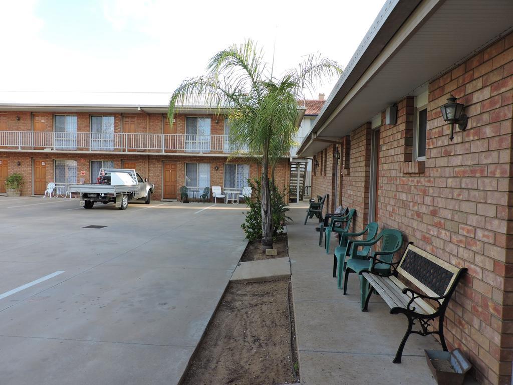 Red Cliffs Colonial Motor Lodge, Mildura Region Δωμάτιο φωτογραφία