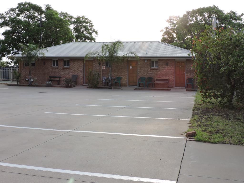 Red Cliffs Colonial Motor Lodge, Mildura Region Δωμάτιο φωτογραφία