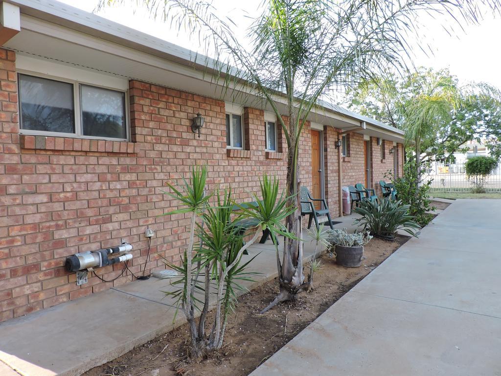 Red Cliffs Colonial Motor Lodge, Mildura Region Εξωτερικό φωτογραφία