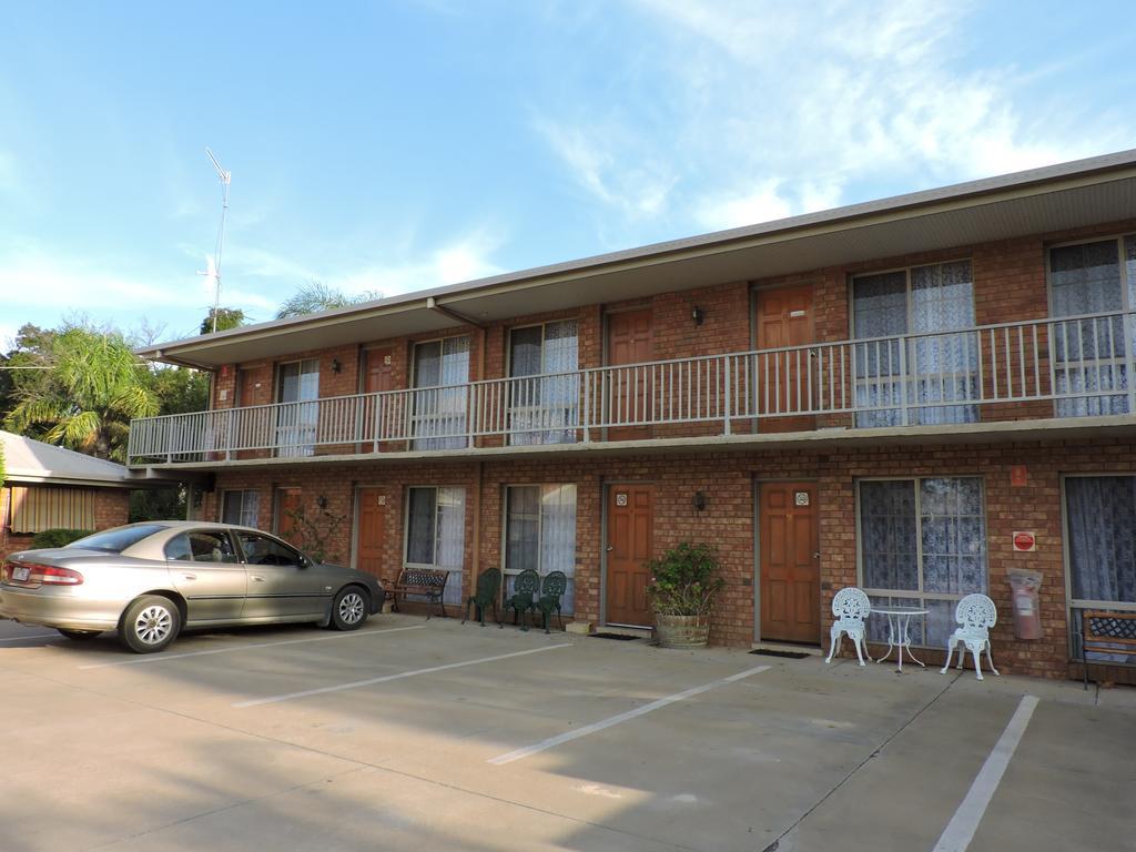 Red Cliffs Colonial Motor Lodge, Mildura Region Δωμάτιο φωτογραφία