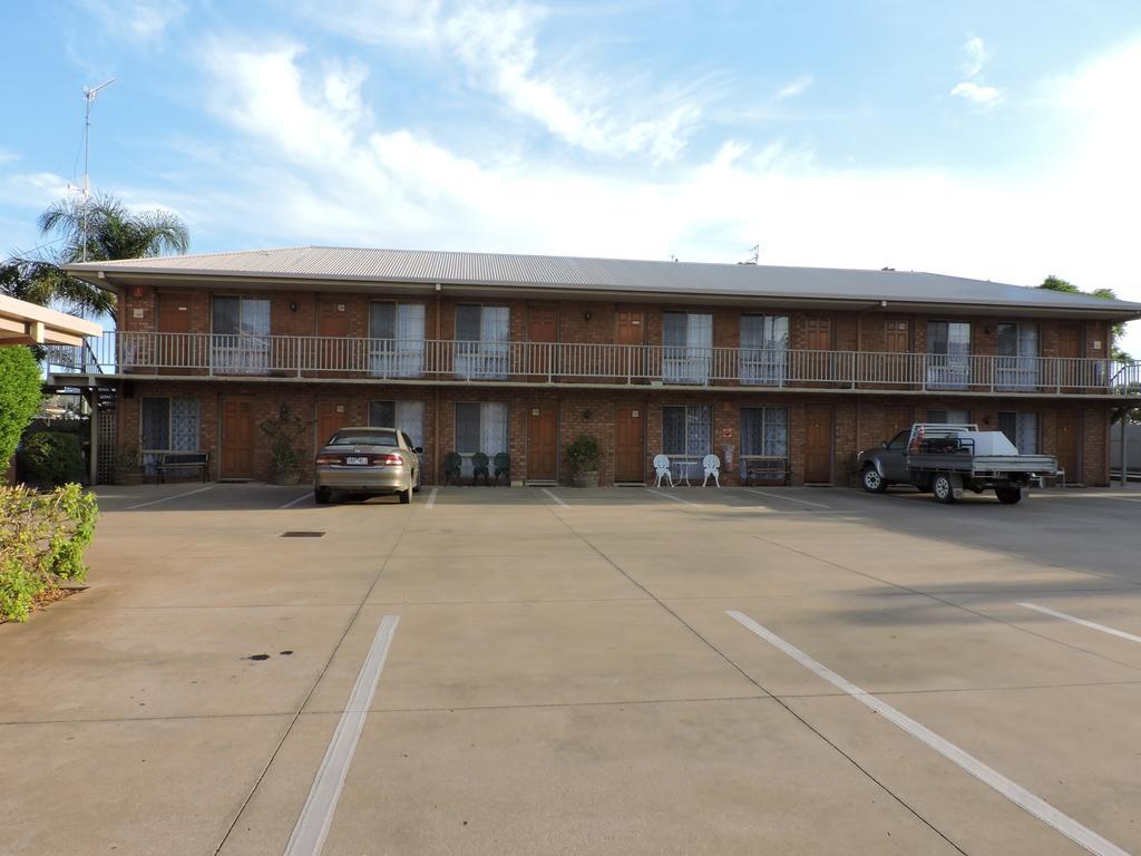 Red Cliffs Colonial Motor Lodge, Mildura Region Δωμάτιο φωτογραφία