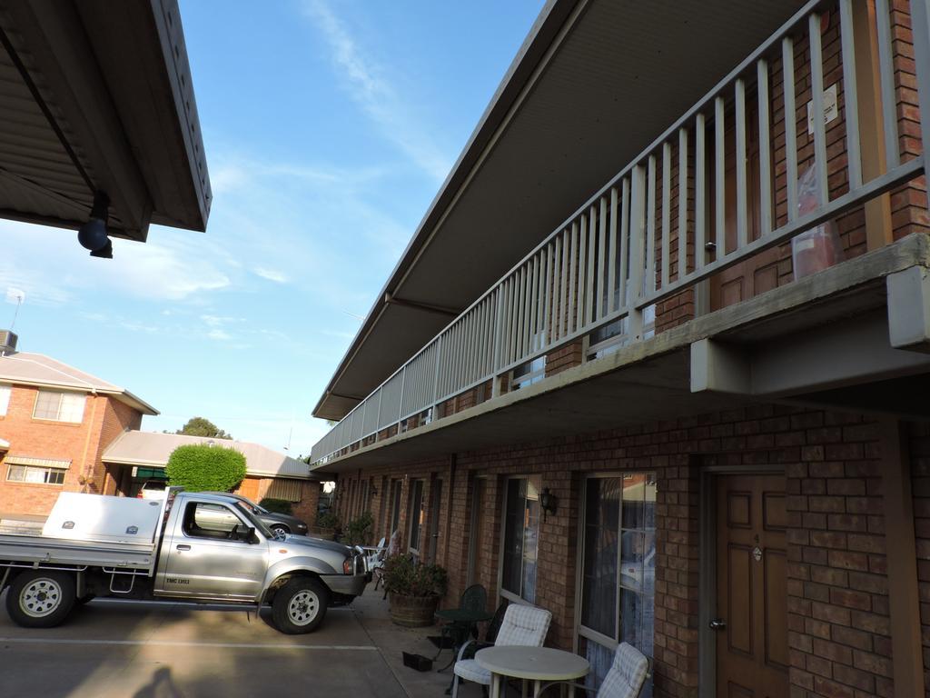 Red Cliffs Colonial Motor Lodge, Mildura Region Δωμάτιο φωτογραφία