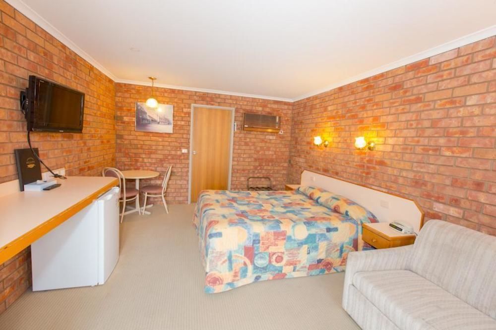 Red Cliffs Colonial Motor Lodge, Mildura Region Εξωτερικό φωτογραφία