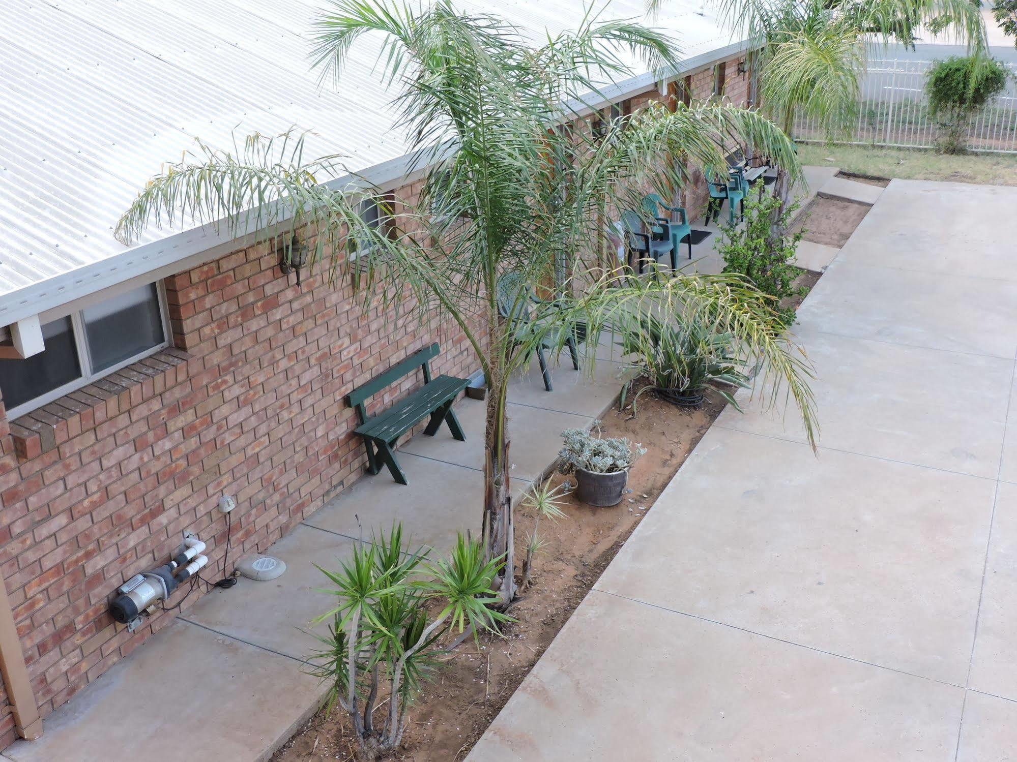 Red Cliffs Colonial Motor Lodge, Mildura Region Εξωτερικό φωτογραφία