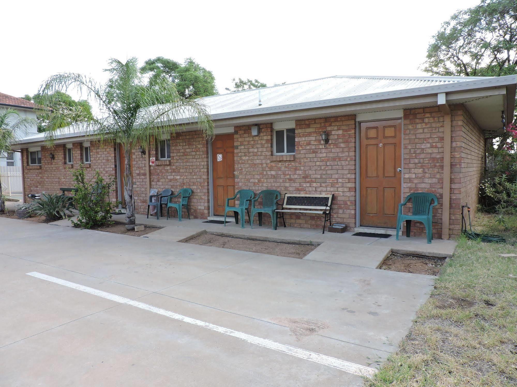 Red Cliffs Colonial Motor Lodge, Mildura Region Εξωτερικό φωτογραφία